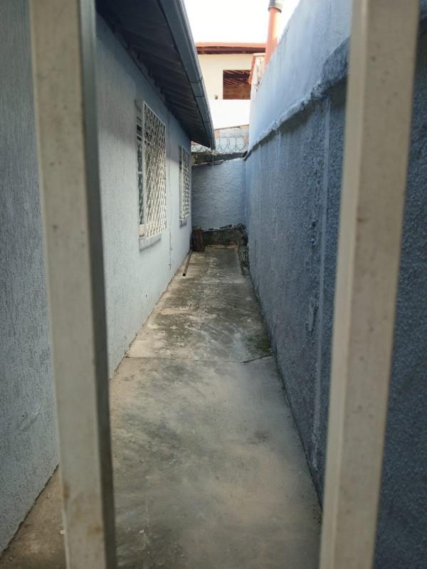 Casa, Alípio de Melo, 3 Quartos, 3 Vagas, 1 Suíte