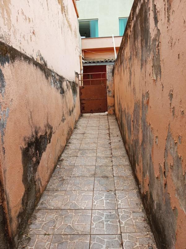 Casa, Santa Inês, 2 Quartos, 2 Vagas