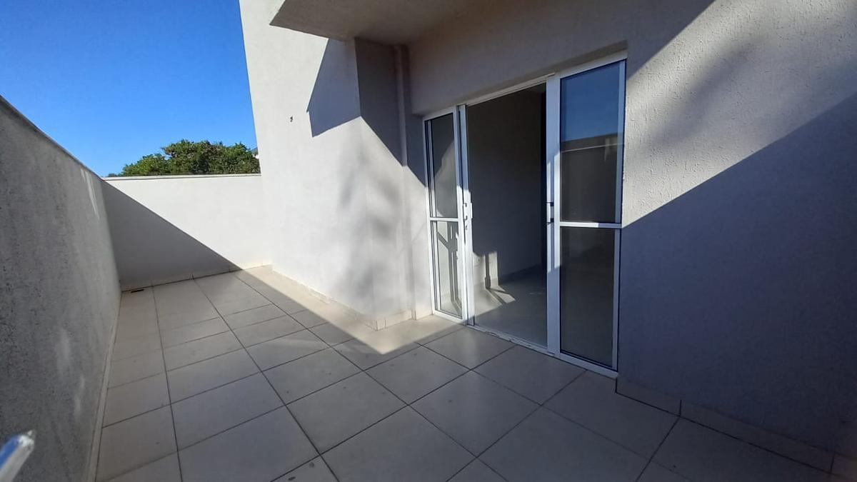 Apartamento, Santa Mônica, 2 Quartos, 1 Vaga