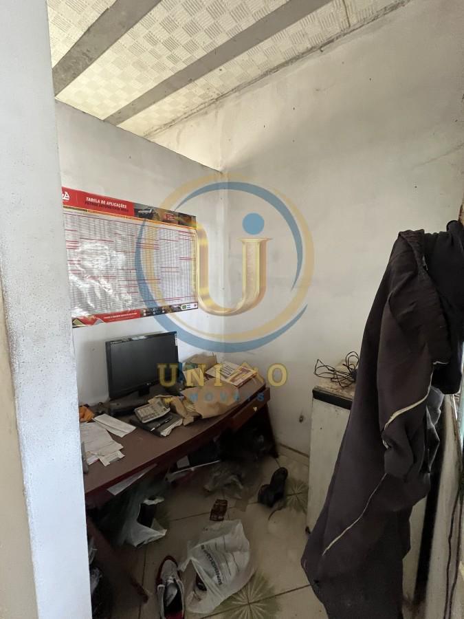 Andar, Liberdade, 2 Quartos, 10 Vagas