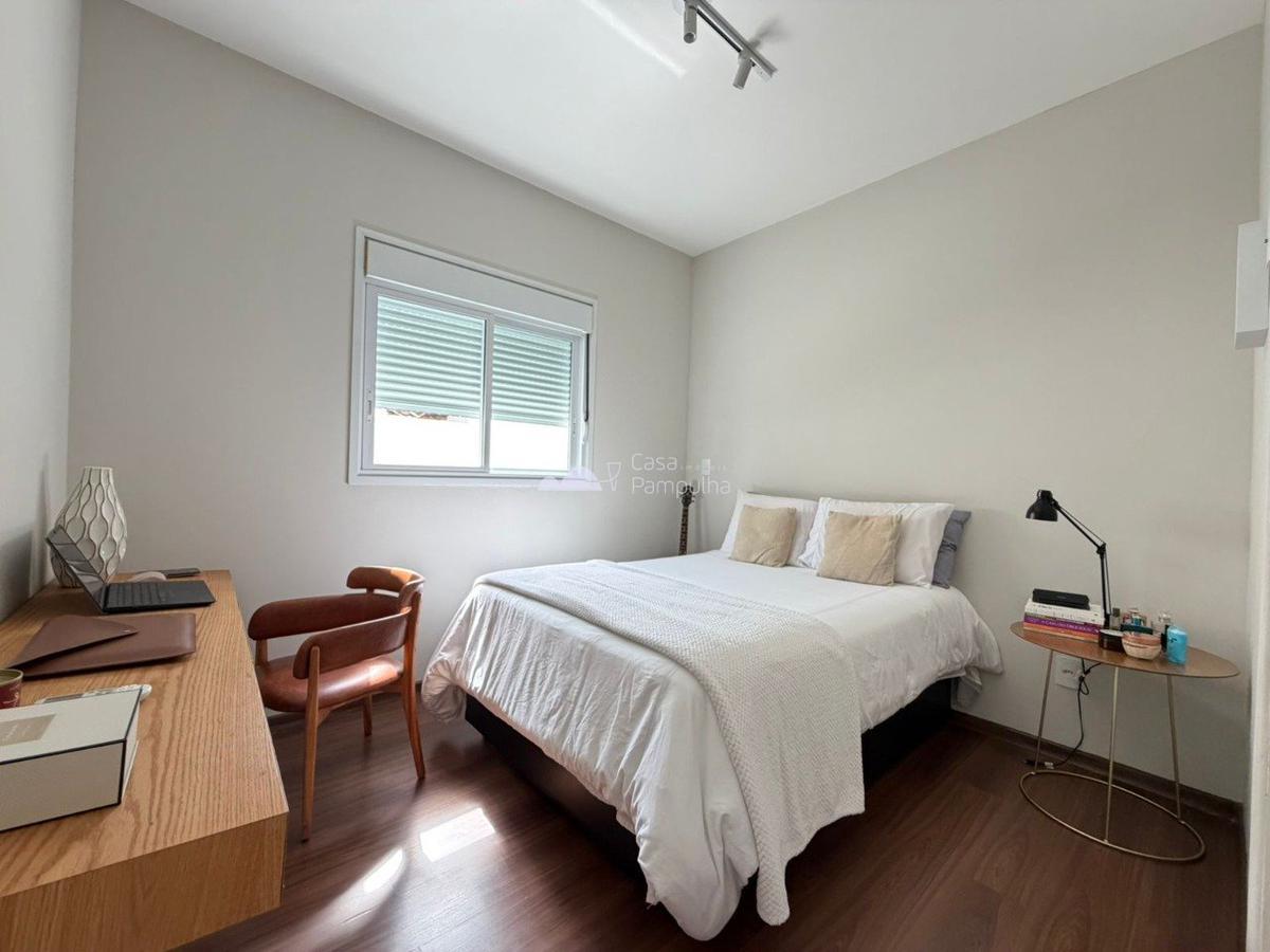 Apartamento, Itapoã, 2 Quartos, 2 Vagas, 1 Suíte