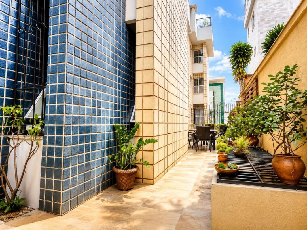 Apartamento, Buritis, 3 Quartos, 2 Vagas, 1 Suíte