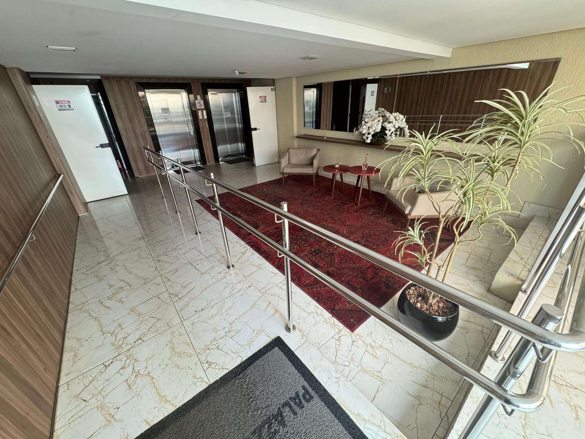 Apartamento, Fernão Dias, 4 Quartos, 3 Vagas, 2 Suítes
