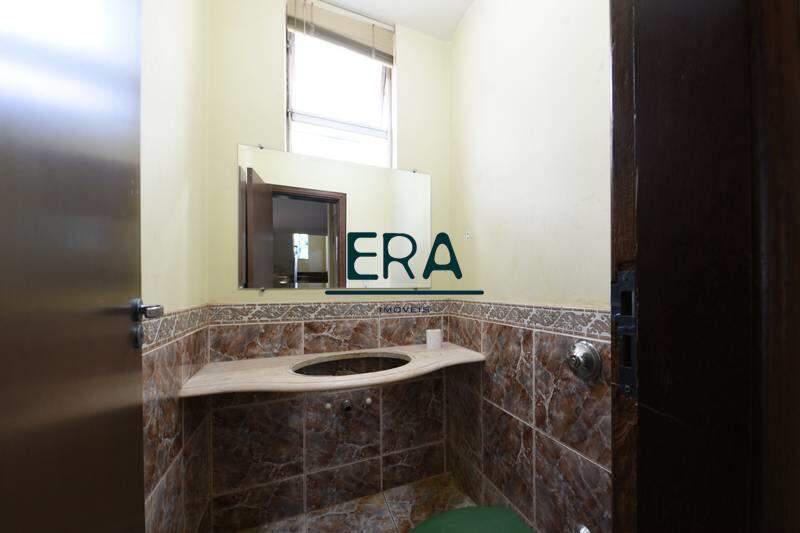 Casa, Mangabeiras, 6 Quartos, 6 Vagas, 4 Suítes