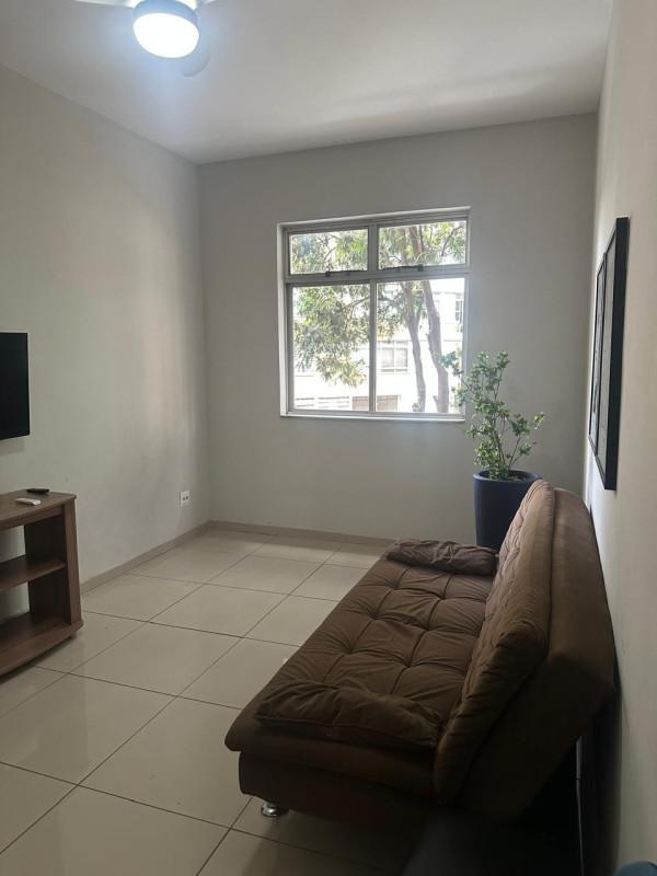 Apartamento, Centro, 3 Quartos, 0 Vaga, 1 Suíte
