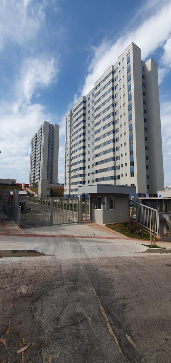Apartamento, Jardim Guanabara, 2 Quartos, 1 Vaga, 1 Suíte
