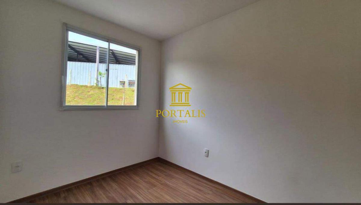 Apartamento, Buritis, 2 Quartos, 1 Vaga