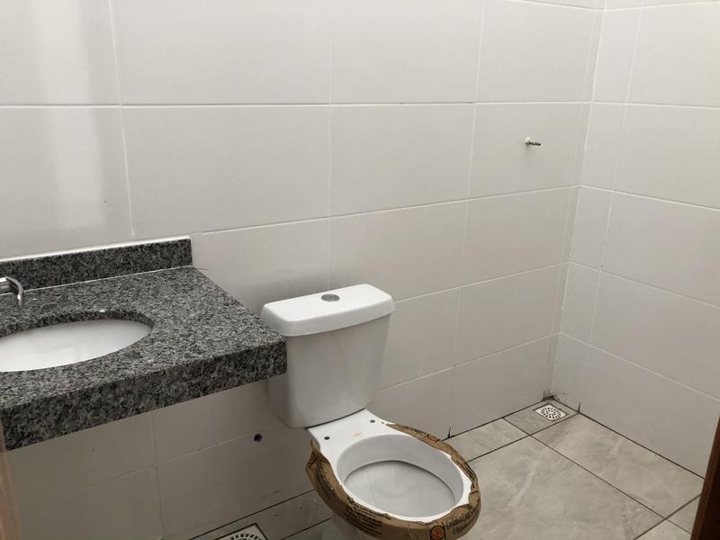 Casa, Planalto, 2 Quartos, 2 Vagas