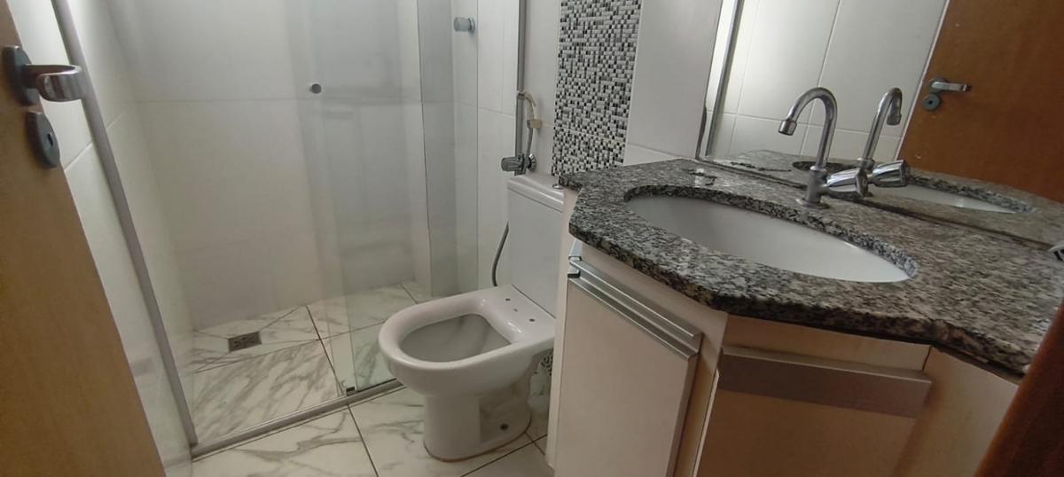 Apartamento, Ana Lúcia, 3 Quartos, 2 Vagas, 1 Suíte