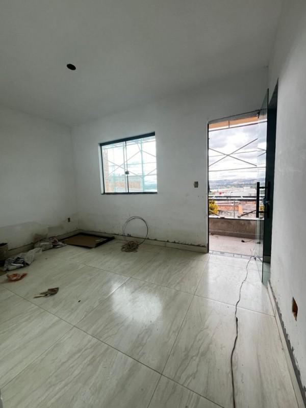 Cobertura, Masterville, 3 Quartos, 3 Vagas, 1 Suíte