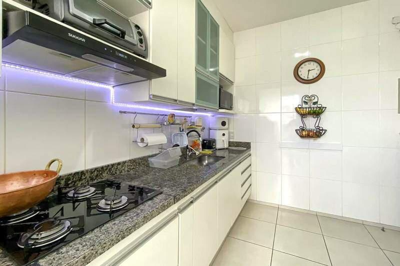 Apartamento, Buritis, 3 Quartos, 2 Vagas, 1 Suíte