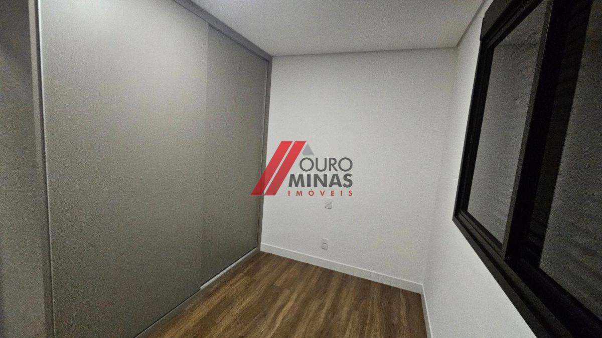Apartamento, Grajaú, 2 Quartos, 2 Vagas, 1 Suíte