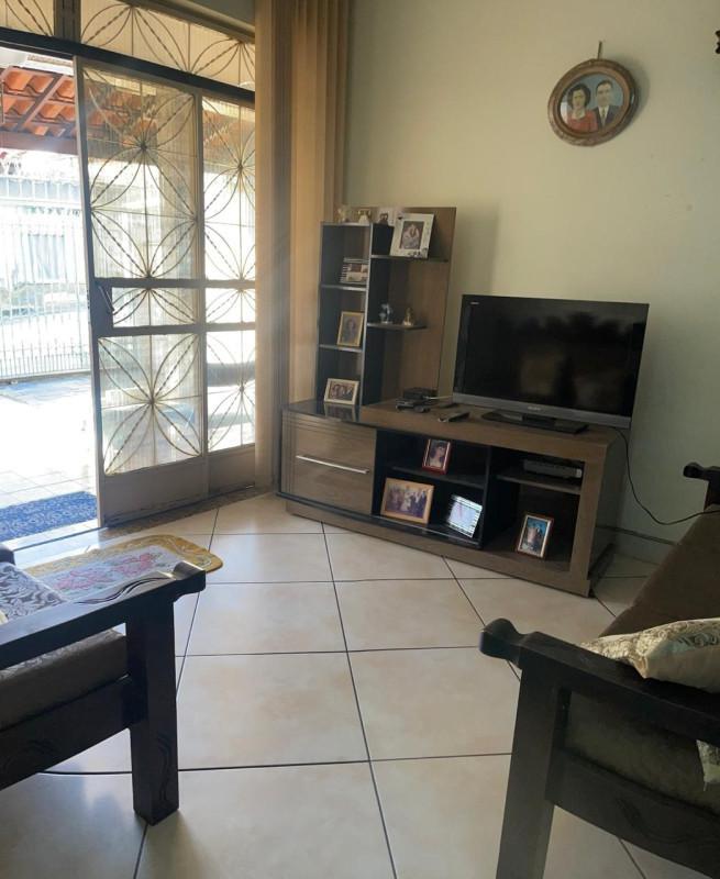 Casa, Jardim Pérola, 4 Quartos, 4 Vagas, 1 Suíte