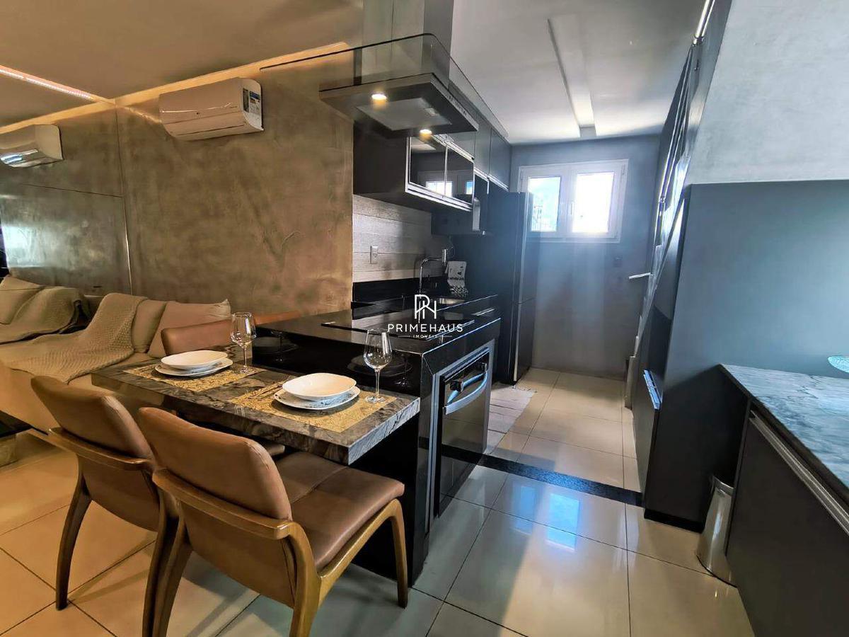 Cobertura, Castelo, 3 Quartos, 1 Vaga, 1 Suíte