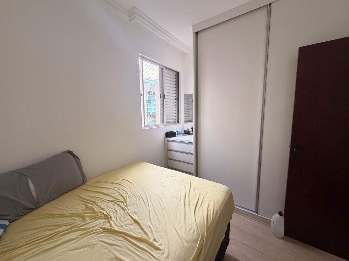 Cobertura, Buritis, 3 Quartos, 2 Vagas, 1 Suíte