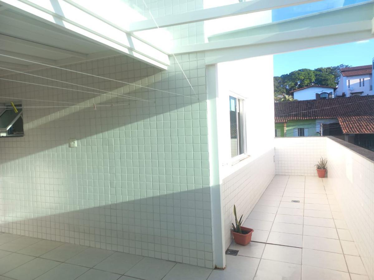 Apartamento, Itapoã, 3 Quartos, 2 Vagas, 1 Suíte