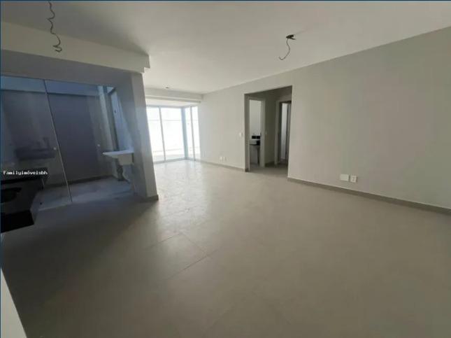 Apartamento, Ipiranga, 3 Quartos, 2 Vagas, 2 Suítes