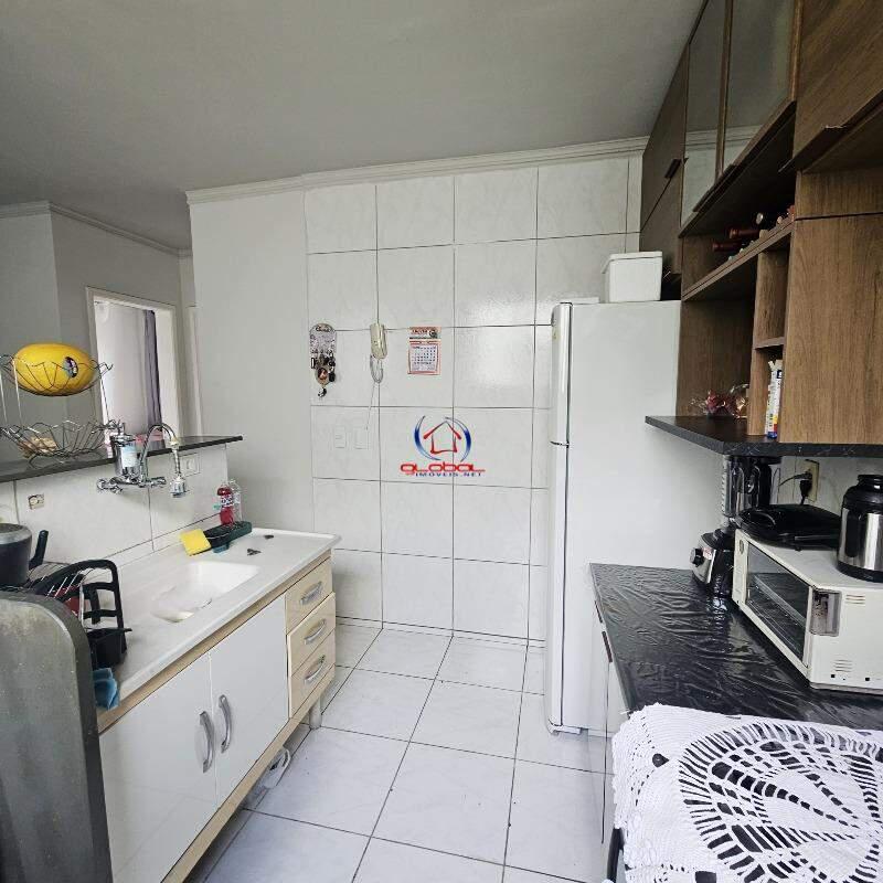 Apartamento, Arvoredo, 2 Quartos, 2 Vagas