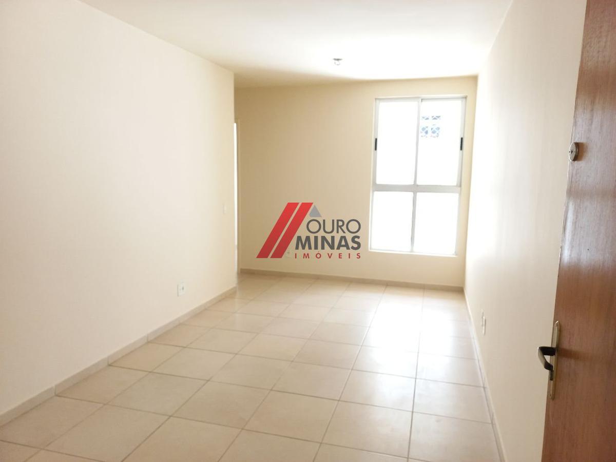 Apartamento, Santa Teresa, 3 Quartos, 2 Vagas, 1 Suíte