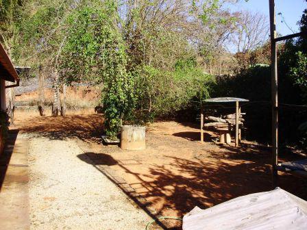 Fazenda, Centro, 4 Quartos, 10 Vagas, 1 Suíte