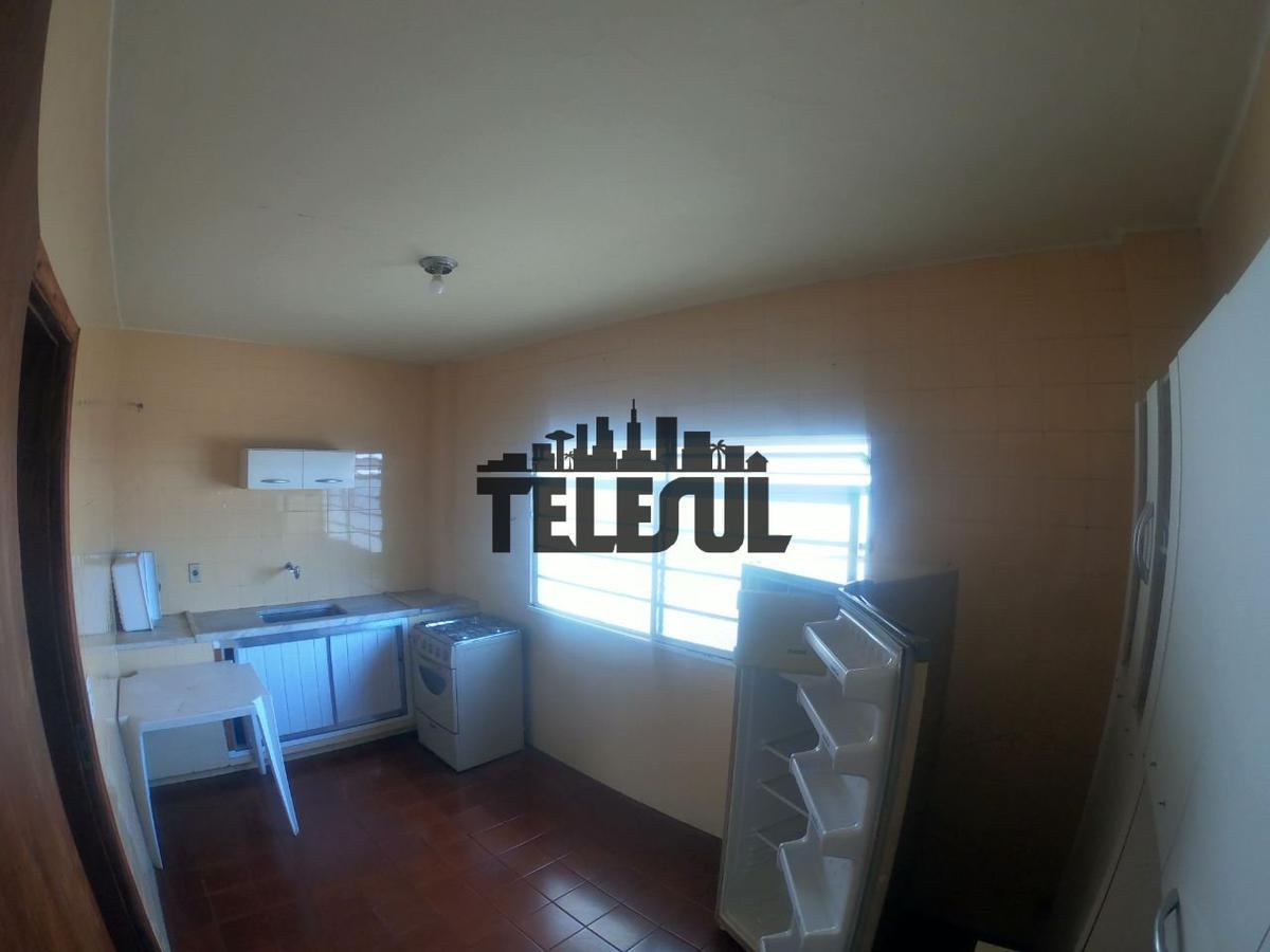 Apartamento, Vila Pinto, 2 Quartos, 0 Vaga
