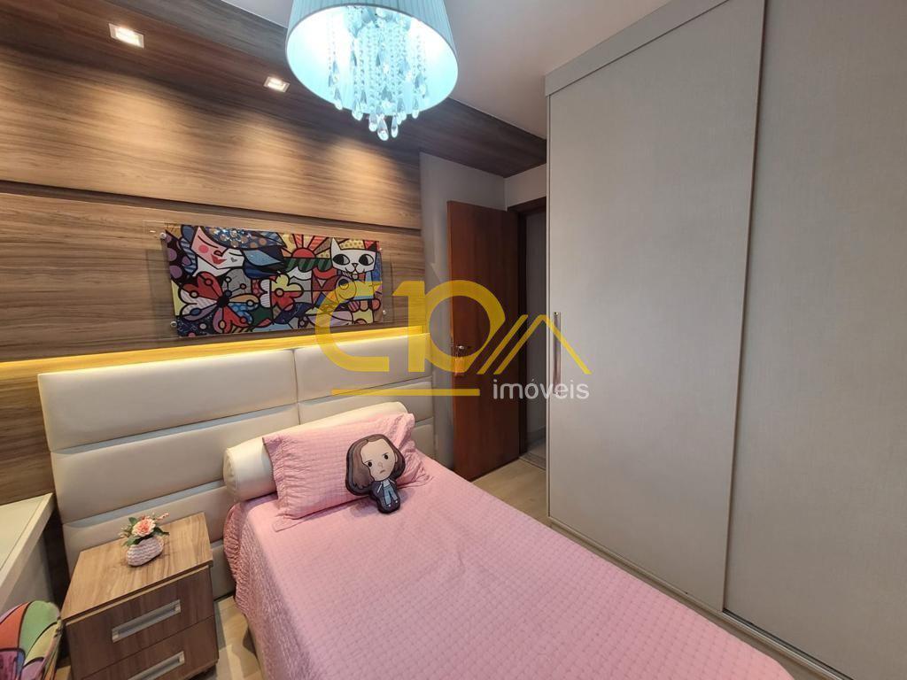 Apartamento, Cidade Nova, 3 Quartos, 2 Vagas, 1 Suíte
