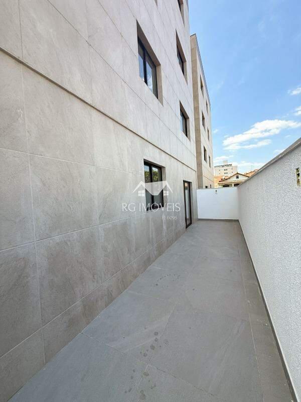 Apartamento, Diamante, 3 Quartos, 2 Vagas, 1 Suíte