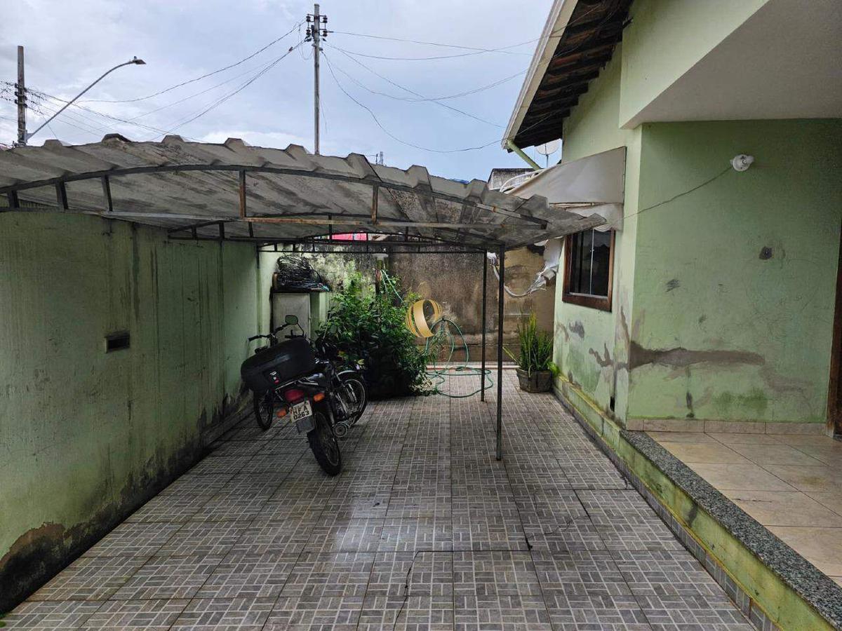 Casa, Progresso, 3 Quartos, 3 Vagas