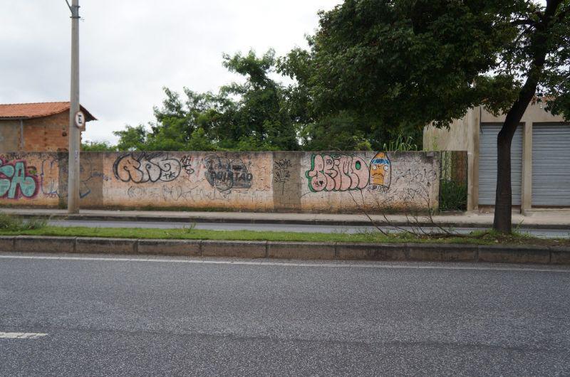 Lote, Horto, 0 Quarto, 0 Vaga