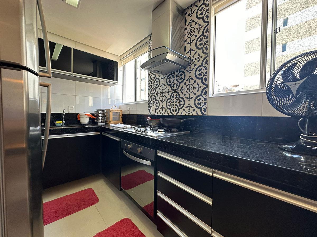 Cobertura, Cruzeiro, 2 Quartos, 0 Vaga, 1 Suíte