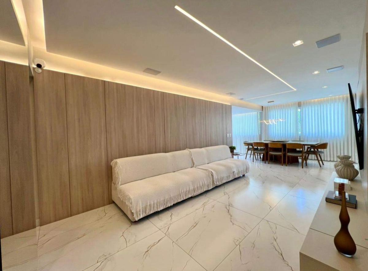 Apartamento, Liberdade, 3 Quartos, 2 Vagas, 1 Suíte