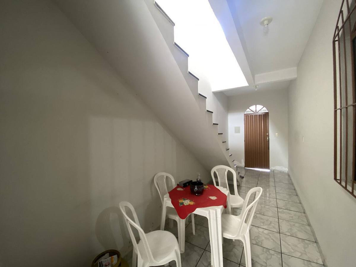 Casa, Olaria, 3 Quartos, 2 Vagas, 1 Suíte