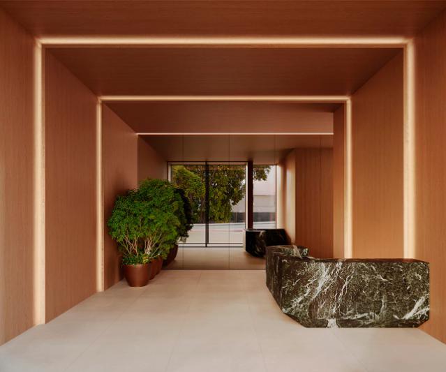 Apartamento, Lourdes, 2 Quartos, 0 Vaga, 2 Suítes