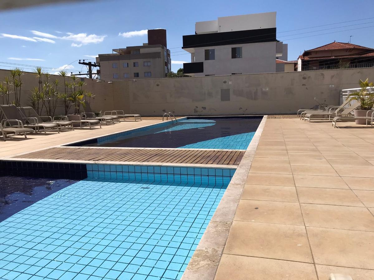 Apartamento, Heliópolis, 2 Quartos, 1 Vaga, 1 Suíte