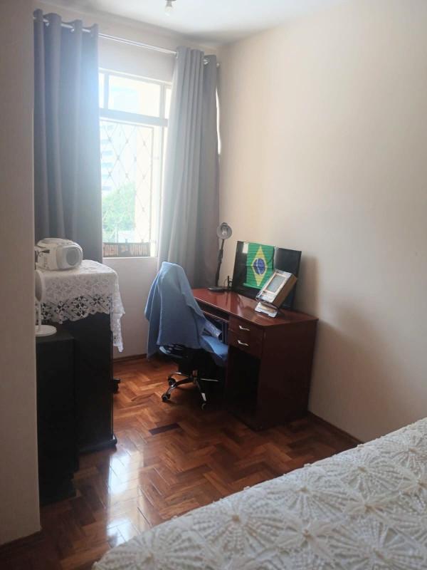 Apartamento, Barro Preto, 3 Quartos, 0 Vaga