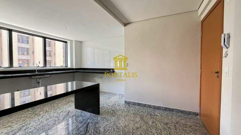 Apartamento, Lourdes, 2 Quartos, 1 Vaga, 2 Suítes