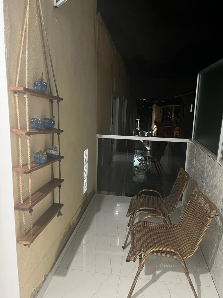 Casa, Parque Xangri-lá, 2 Quartos, 1 Vaga