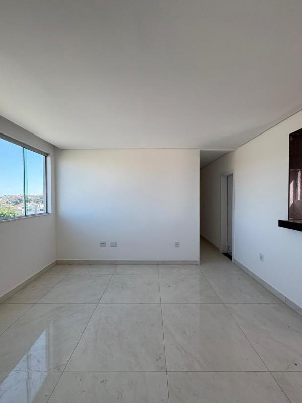 Cobertura, Petrolândia, 3 Quartos, 2 Vagas, 1 Suíte