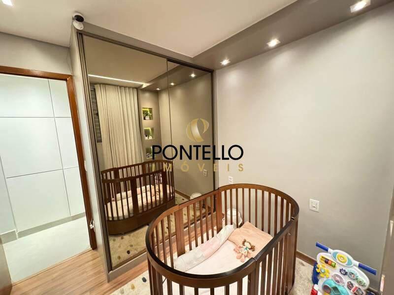 Cobertura, Castelo, 3 Quartos, 3 Vagas, 1 Suíte