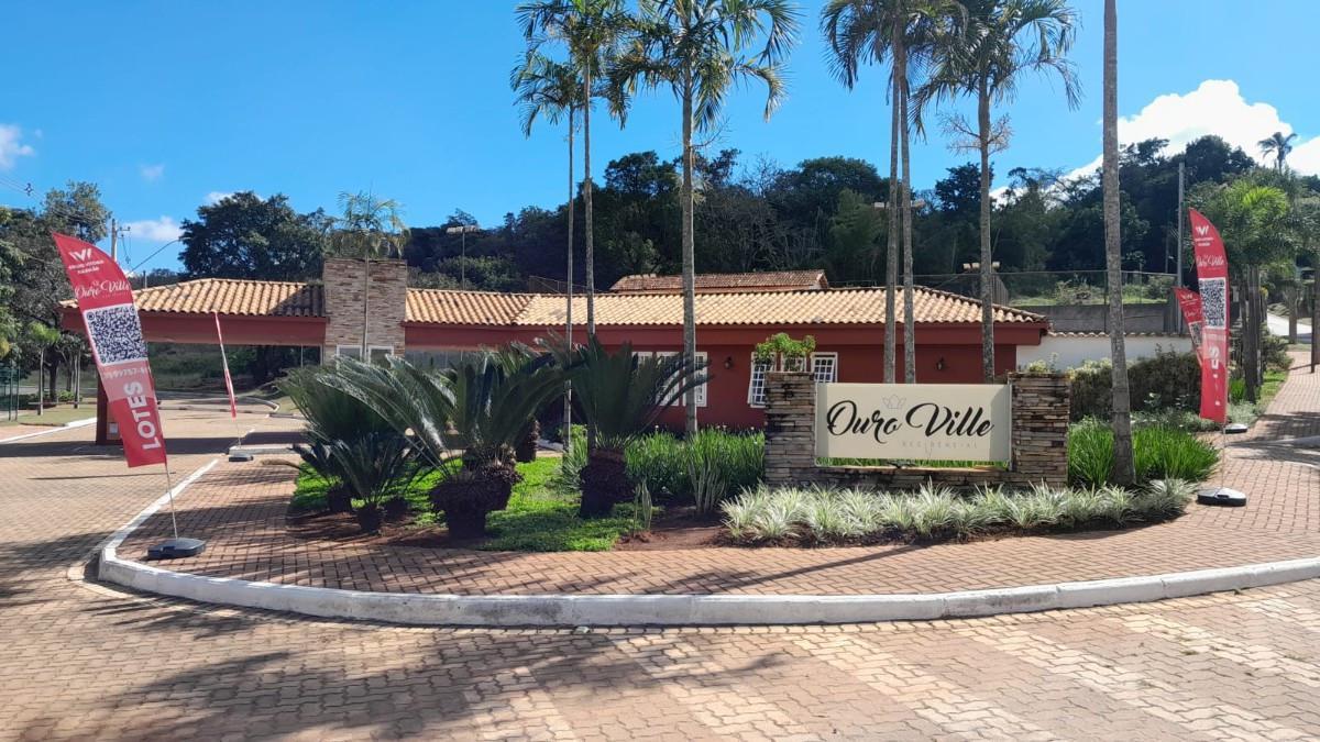 Lote, Santo Antonio do Leite, 0 Quarto, 0 Vaga