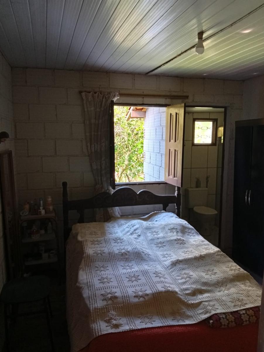 Fazenda, Centro, 3 Quartos, 10 Vagas, 1 Suíte