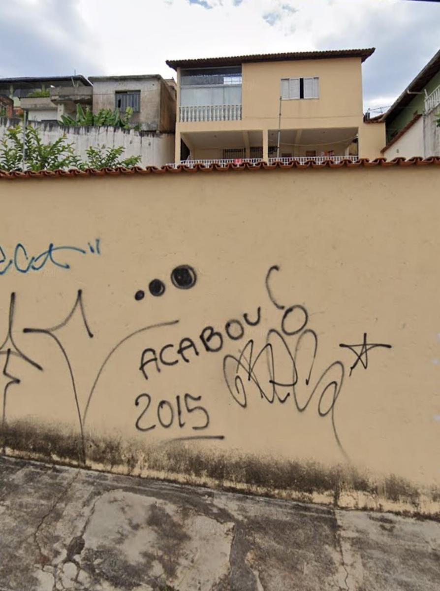 Casa, Novo Glória, 4 Quartos, 10 Vagas, 1 Suíte