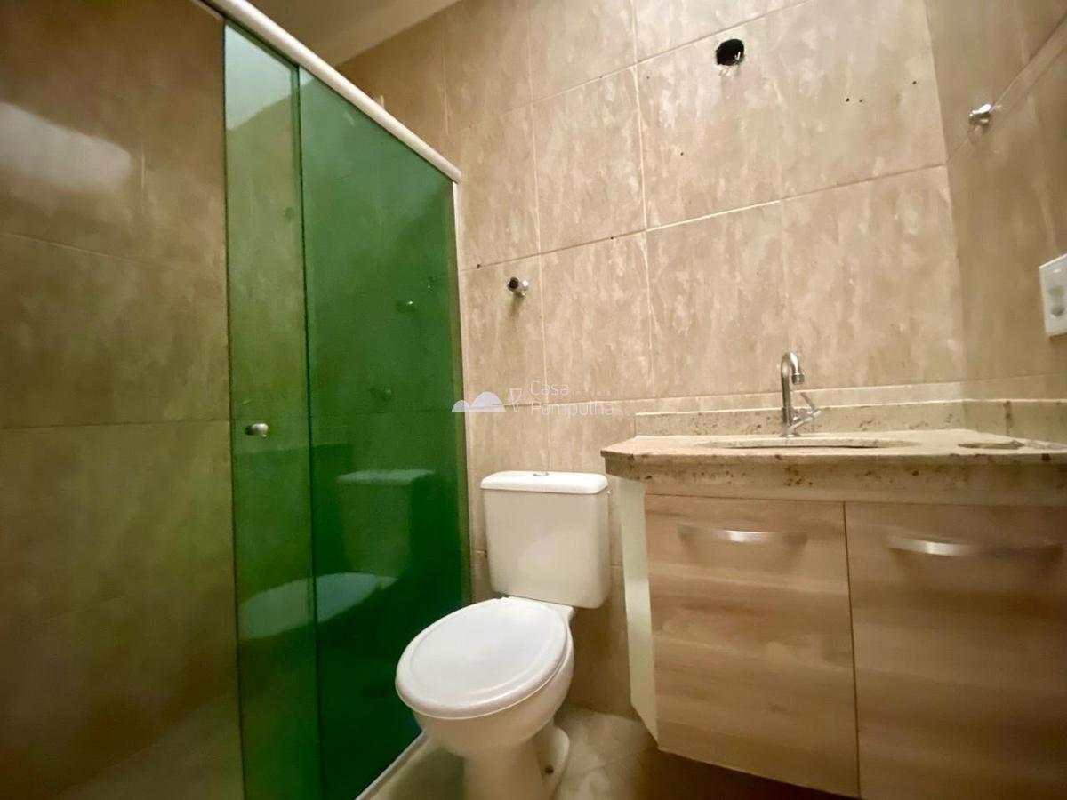 Casa, Piratininga (venda Nova), 2 Quartos, 2 Vagas