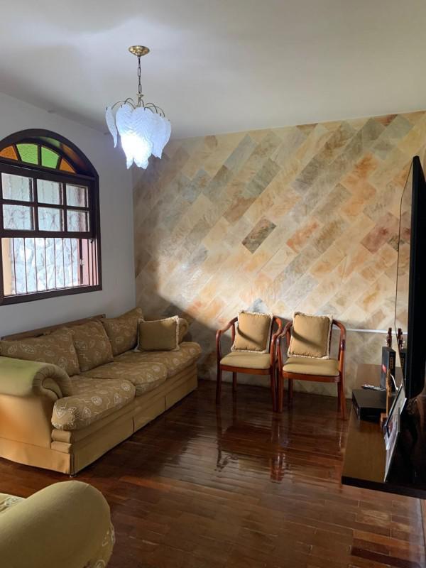 Casa, Alípio de Melo, 3 Quartos, 2 Vagas, 1 Suíte