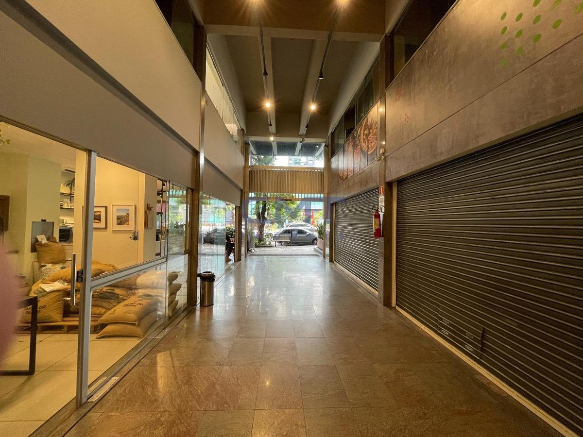 Andar, Lourdes, 0 Quarto, 0 Vaga