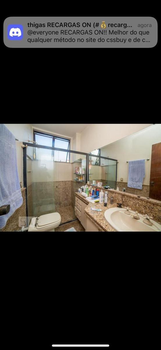 Apartamento, Gutierrez, 4 Quartos, 2 Vagas, 1 Suíte