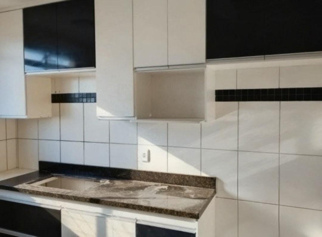 Apartamento, Parque São Pedro (venda Nova), 3 Quartos, 1 Vaga