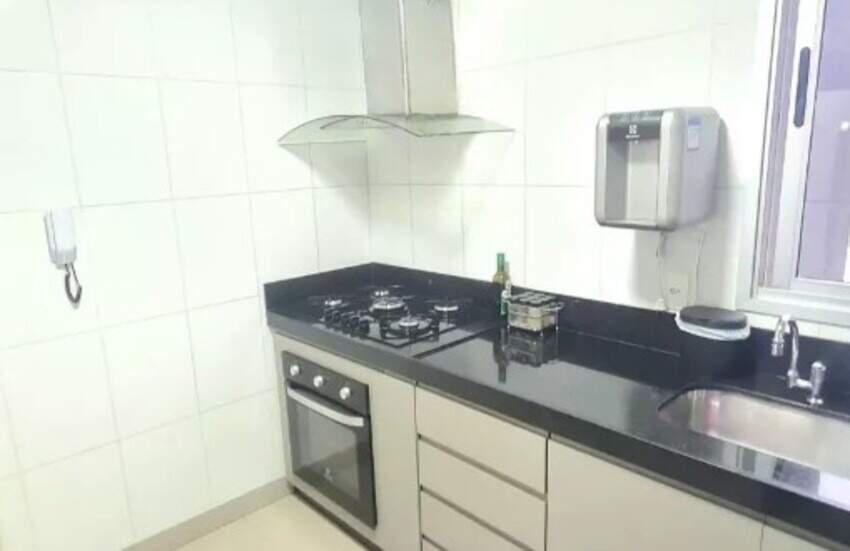 Apartamento, Buritis, 3 Quartos, 3 Vagas, 1 Suíte