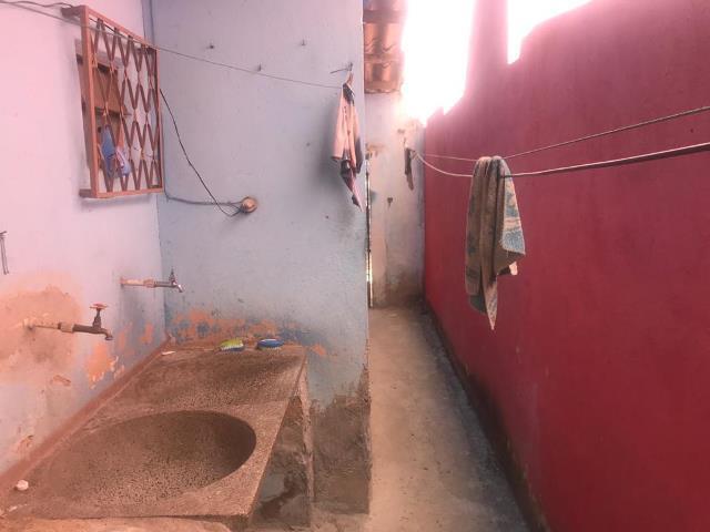 Lote, Santa Cruz, 0 Quarto, 0 Vaga