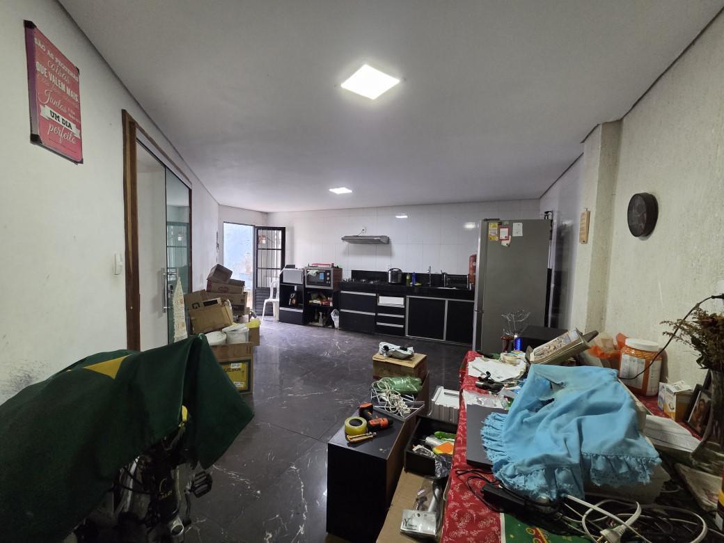 Casa, São Luiz (pampulha), 4 Quartos, 1 Suíte